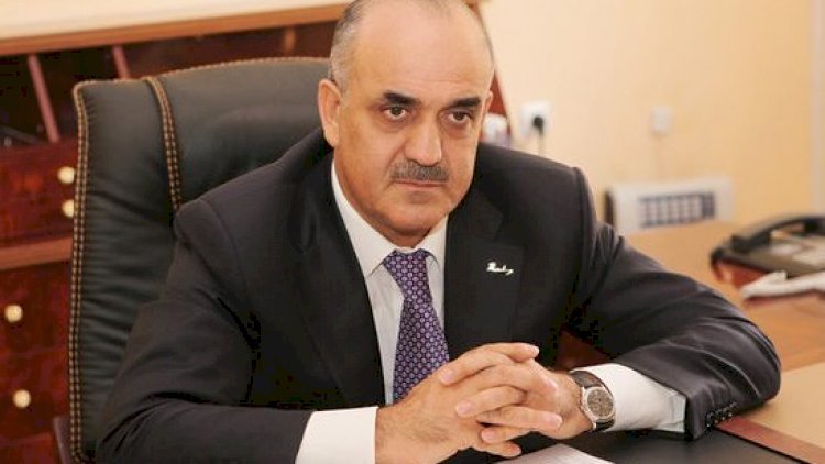 Səlim Müslümovun həbs müddəti uzadıldı
