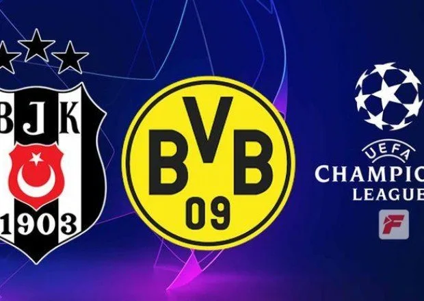 “Beşiktaş” öz meydanında məğlub oldu