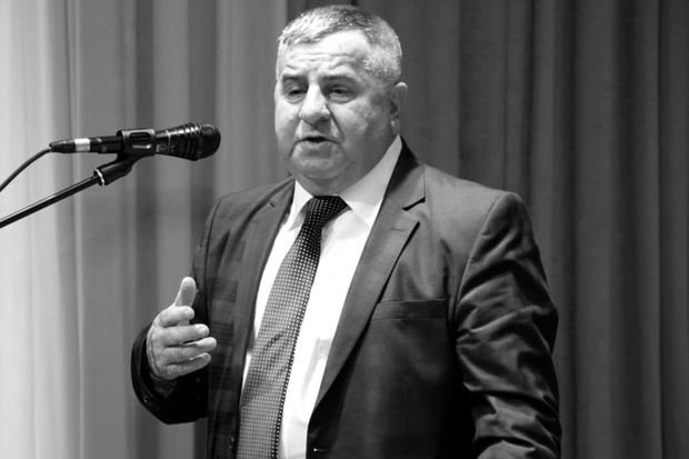 Azərbaycanlı professor vəfat etdi