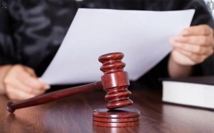 İş yoldaşını öldürən şəxsin istintaqı başa çatdı