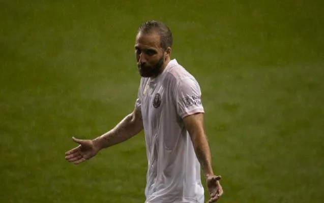 "İnter Mayami" hələ də Messi ilə maraqlanır"