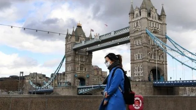 Britaniyada koronavirusdan daha 178 nəfər ölüb