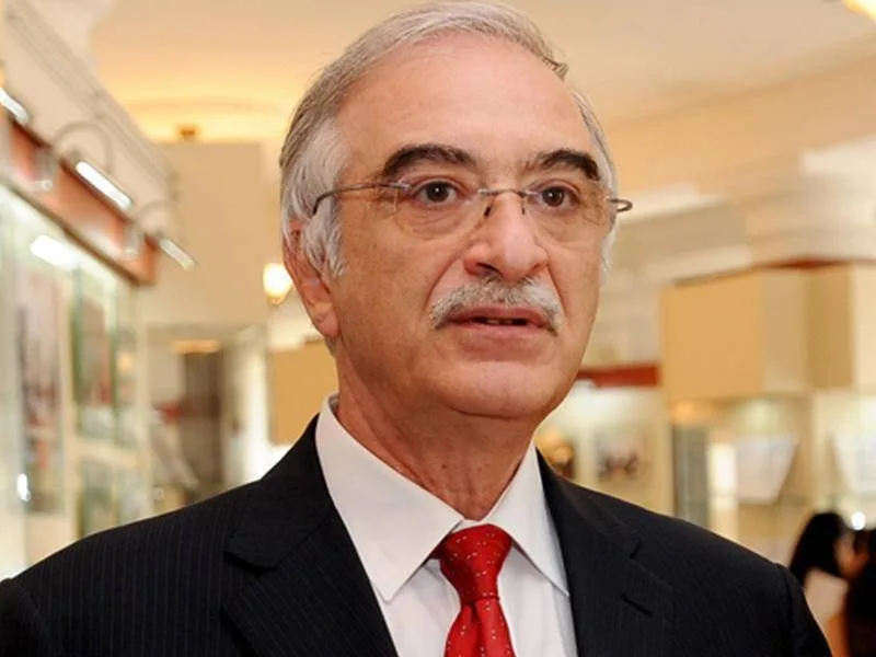 “Hər il Şuşada Üzeyir Hacıbəyli Beynəlxalq Musiqi Festivalı keçiriləcək” - Polad Bülbüloğlu