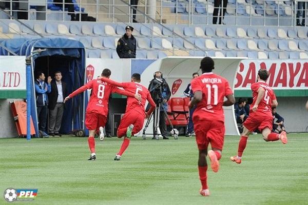 "Keşlə" Baş Prokurorluğa müraciət etdi