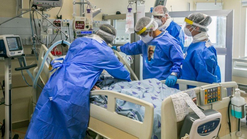Gürcüstanda son sutkada 34 nəfər koronavirusdan ölüb