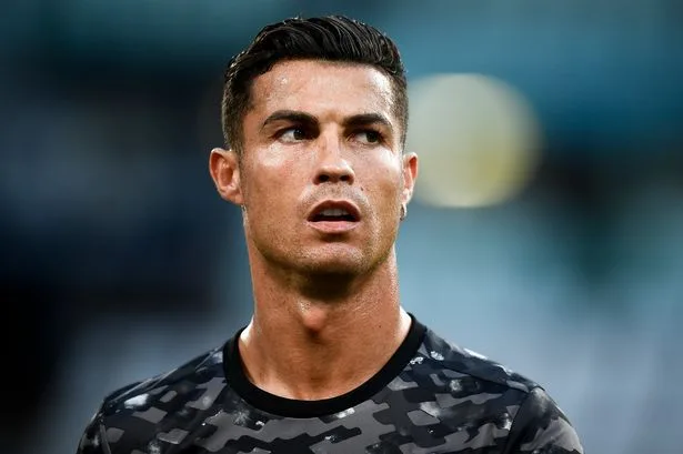 Ronaldu dələduzluğun qurbanı oldu - İRİ MƏBLƏĞ