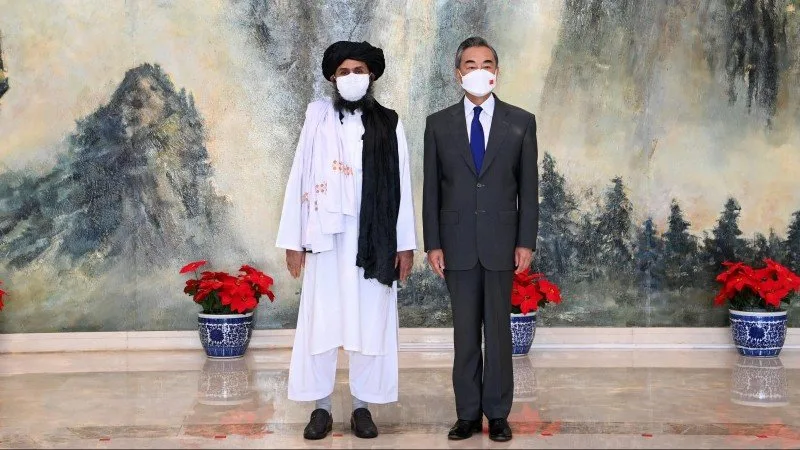 “Taliban Pekinin iki şərtini yerinə yetirərsə…” - POLİTOLOQ
