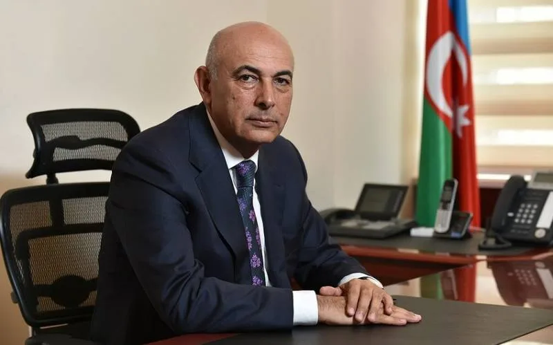 "Azərbaycanda yeni siyasi konfiqurasiya qurulub" - PA-nın şöbə müdiri