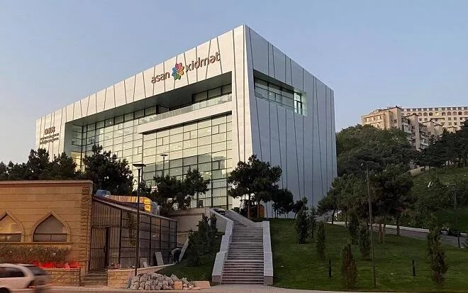 ASAN xidmət "Baykar Makina" ilə araşdırma mərkəzi yaradır