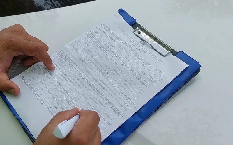 Qaxda yol polisi reyd keçirdi - Maska taxmayanlar cərimələndi