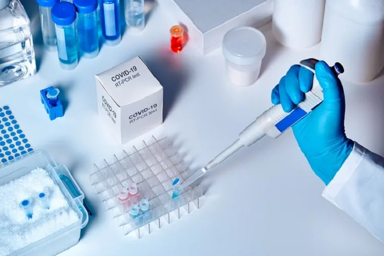 Rusiyada koronavirusun yeni ştamı aşkar olundu