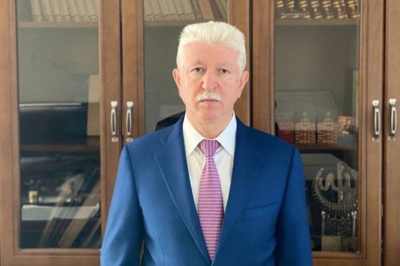 Yeni icra başçısından İLK TƏYİNAT