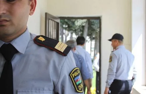 Müharibə iştirakçısının pulu və medalı oğurlandı