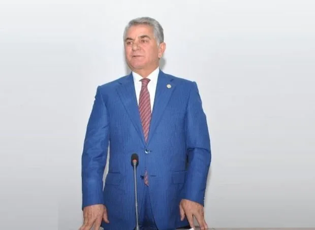 Koronavirua yoluxan sabiq icra başçısının vəziyyəti necədir?