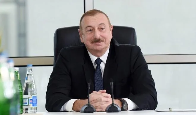 Prezidentdən Zəngilan sakinlərinə müjdə: "İlin sonuna kimi..."