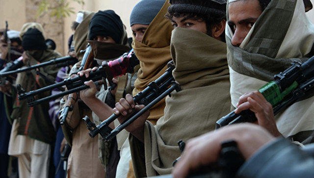 Taliban: Oğrunun əli kəsiləcək