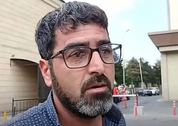 MN-dən vətəndaşın narazılığı ilə bağlı AÇIQLAMA
