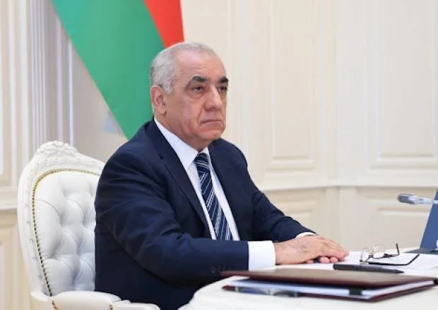 "Azad edilmiş ərazilərin bərpası ən əsas prioritetlərindədir" - Əli Əsədov