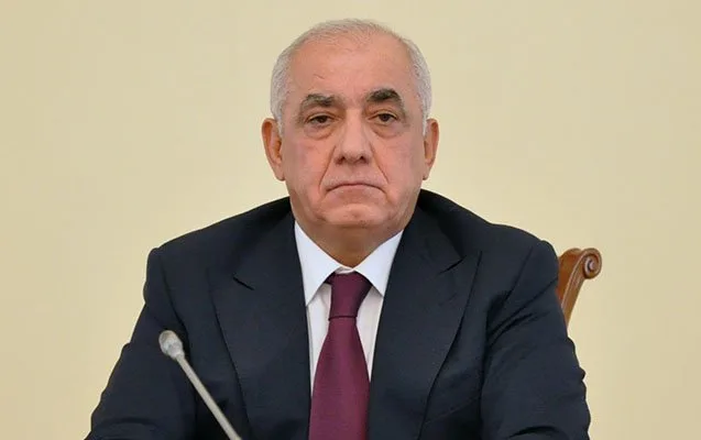 Nazirlər Kabinetinin iclası keçirildi