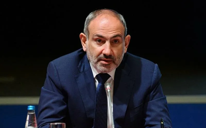 “Regional kommunikasiyaların açılmasını son dərəcə vacib hesab edirəm” - Paşinyan