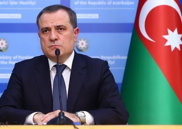 Qoşulmama Hərəkatına üzv dövlətlərin nümayəndələri ilə görüş keçirildi
