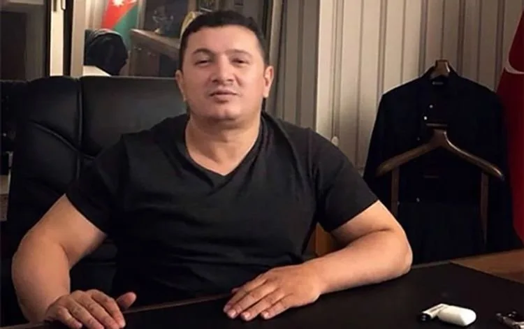 Kriminal dünyada yeni SAVAŞ: Lotu Qulinin qisası alınır?