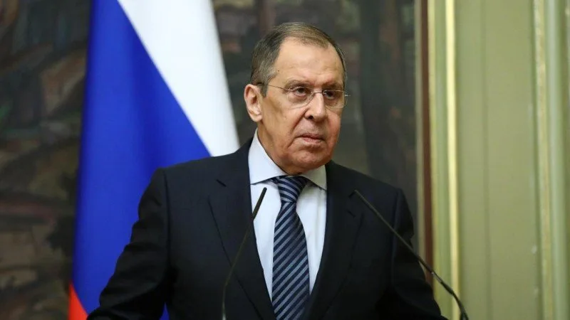 Ərdoğanla Putin bu məsələləri nəzərdən keçirəcək - Lavrov AÇIQLADI