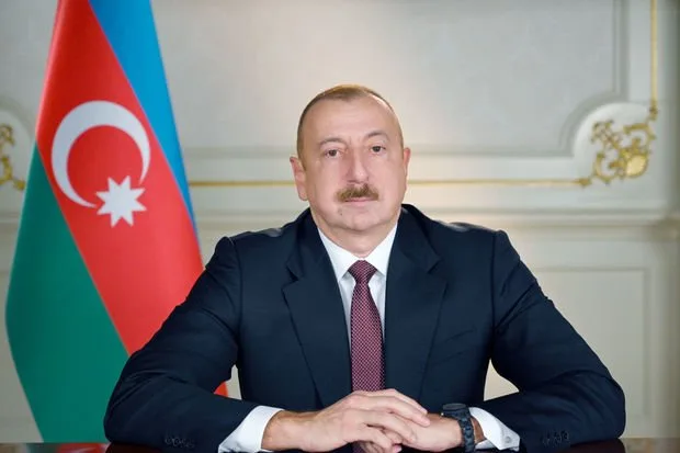 Prezident İlham Əliyev xalqa müraciət edəcək