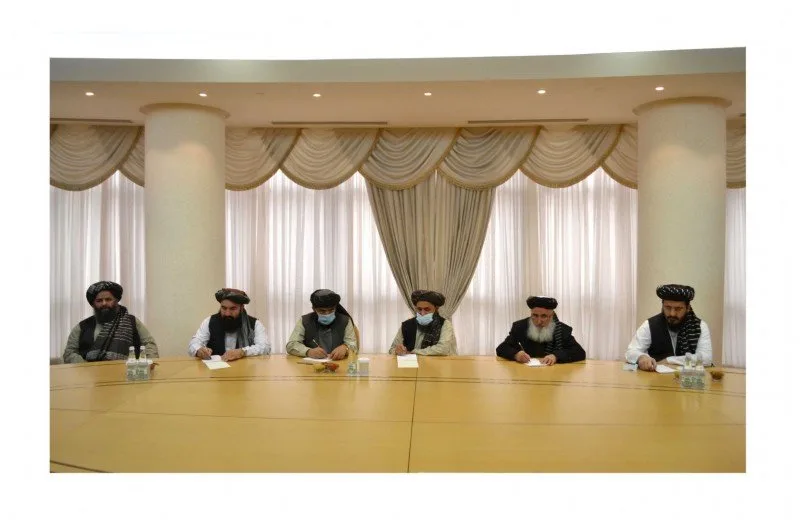 Taliban beynəlxalq birlikdən möhlət istəyib