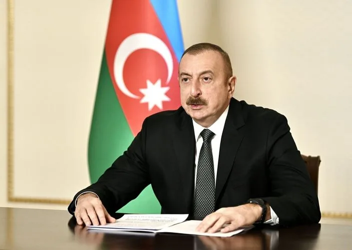 "Ermənistanla gələcək sülh razılaşması..." - Prezident