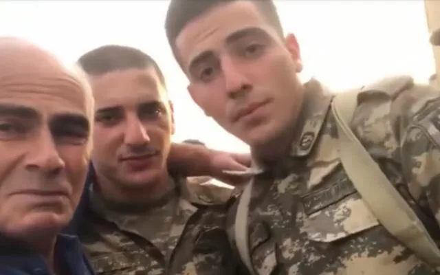Şəhidlərimizin son sözləri - Video