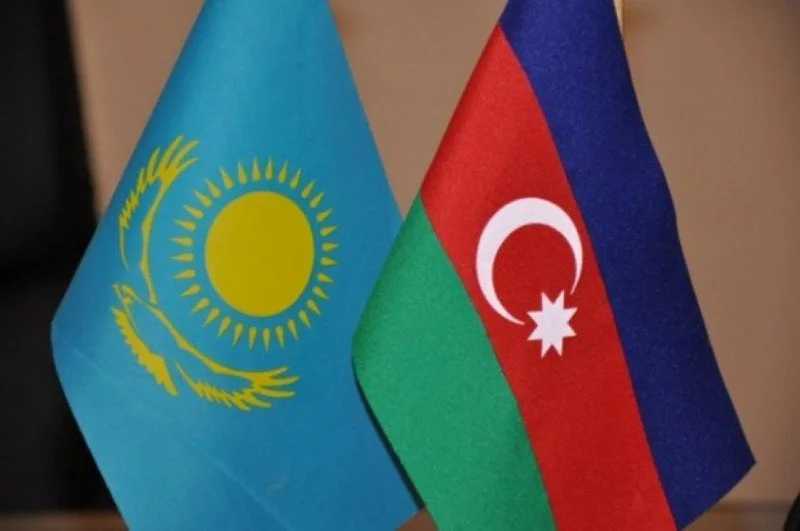 Qazaxıstan da Zəngəzur dəhlizinin açılmasını səbrisizliklə gözləyir