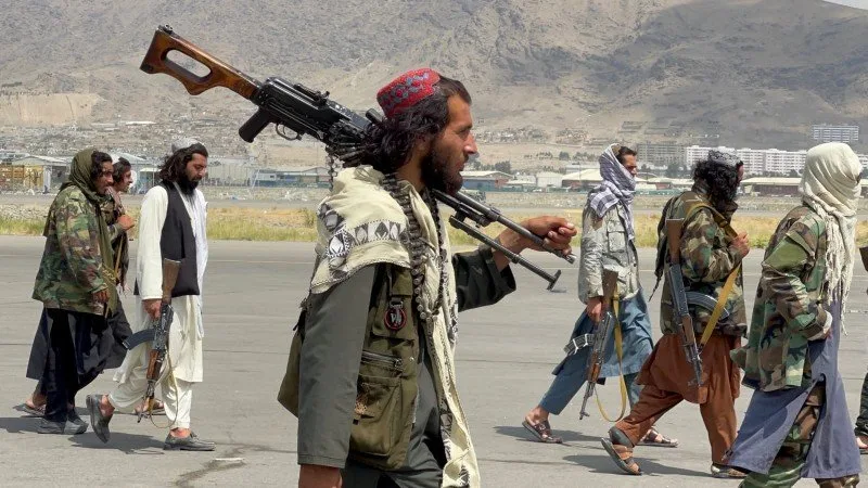 "Taliban" İŞİD-ə qarşı əməliyyat keçirir