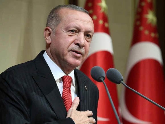 Ərdoğan Füzuliyə GEDƏCƏK