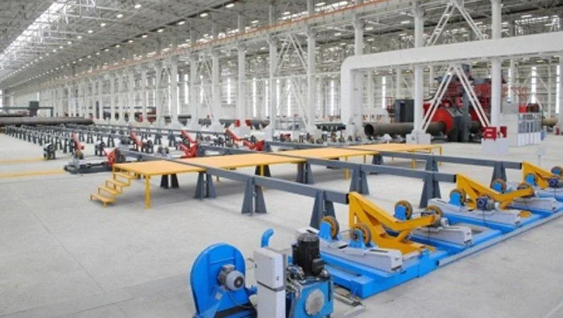 Bakıda sənaye məhsullarının və xidmətlərin həcmi açıqlanıb