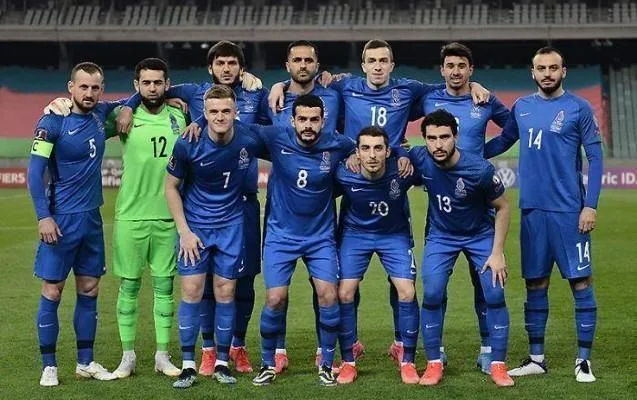 De Byazi 5 futbolçunu milliyə qaytardı