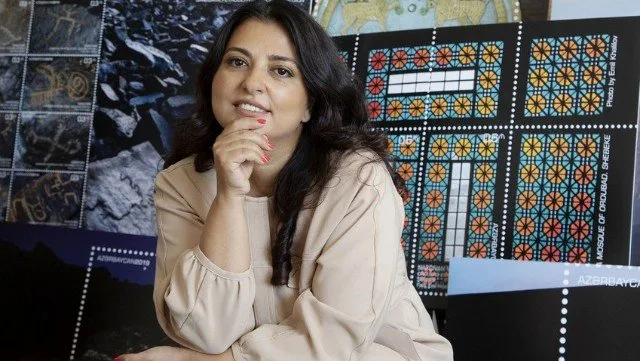 “Azərbaycan” nəşriyyatına yeni baş direktor təyin olundu