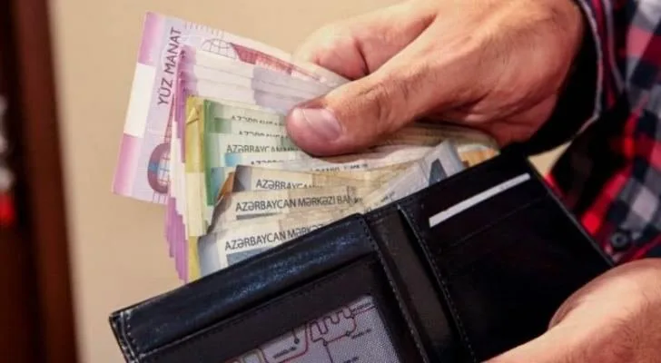 Paytaxt əhalisinin orta minimal əməkhaqqısı açıqlanıb