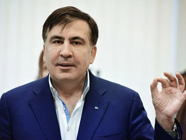 Saakaşvili gürcüstanlıları meydana səslədi: "Bütün ümidlərim sizədir"