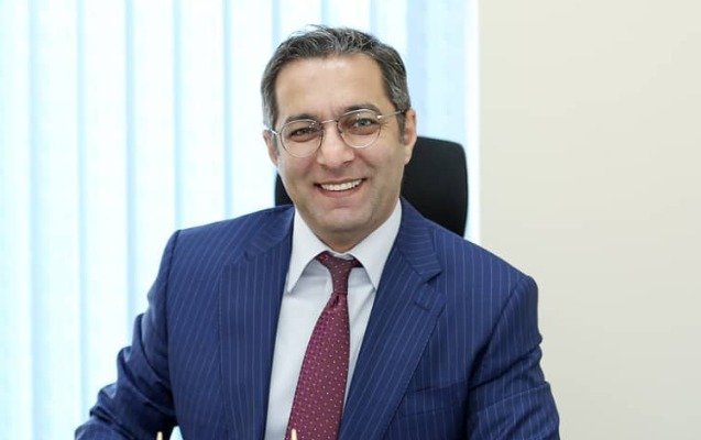 Ceyhun Səfər efirə qayıdır