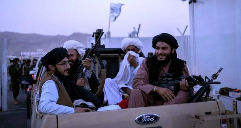 "Taliban" qüvvələrin Tacikistanla sərhədə çəkilməsi xəbərini təkzib edir