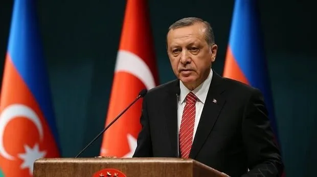 Ərdoğan Füzuli aeroportunun açılışında iştirak edəcək - VİDEO