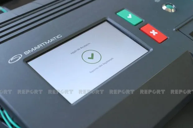 Azərbaycanda elektron səsvermə sisteminin tətbiqi nəzərdə tutulur