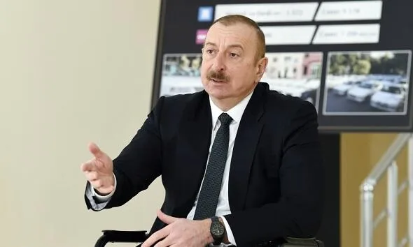İlham Əliyev Putin-Ərdoğan görüşü BARƏDƏ: “Hər iki ölkənin rolunu çox müsbət dəyərləndiririk”