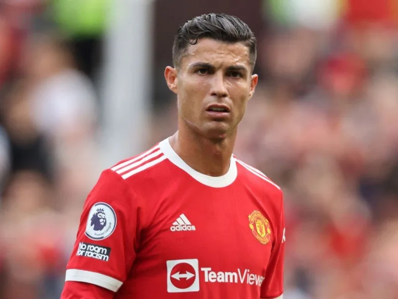 Ronaldo hamıdan geridə qaldı