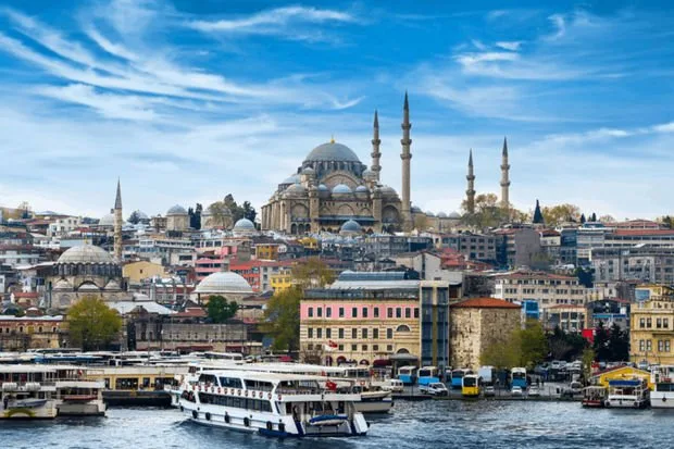 Türkiyə Avropada birinci oldu
