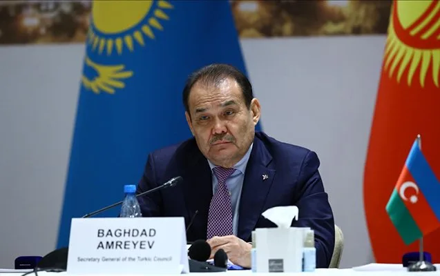 Bağdad Amreyev: “Azərbaycanın zəfəri qürur qaynağımızdır”