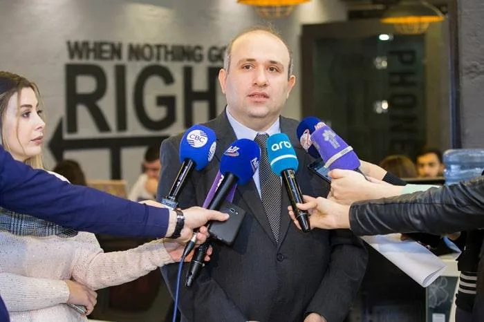 Təşkilat Azərbaycanı xaricdə təmsil edə bilmədi: Rəhbər vəzifəsindən ayrıldı