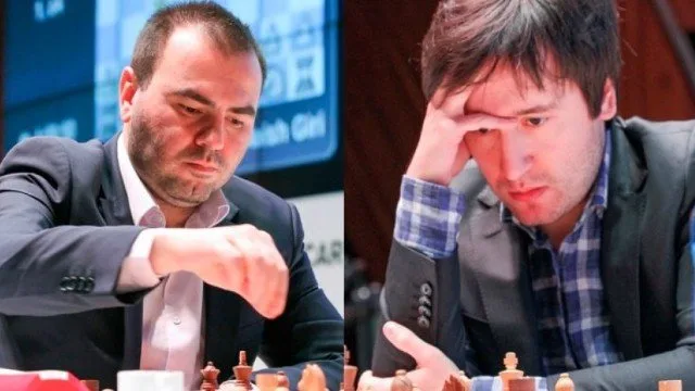 Teymur Rəcəbov ikinci, Məmmədyarov sonuncu yeri tutub