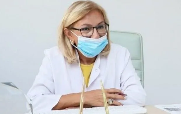 Qaraciyər xəstələri kovid vaksini vurdurmalıdırmı? - Hepatoloqdan CAVAB